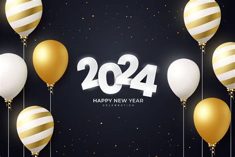 2024 New Year’s Event .